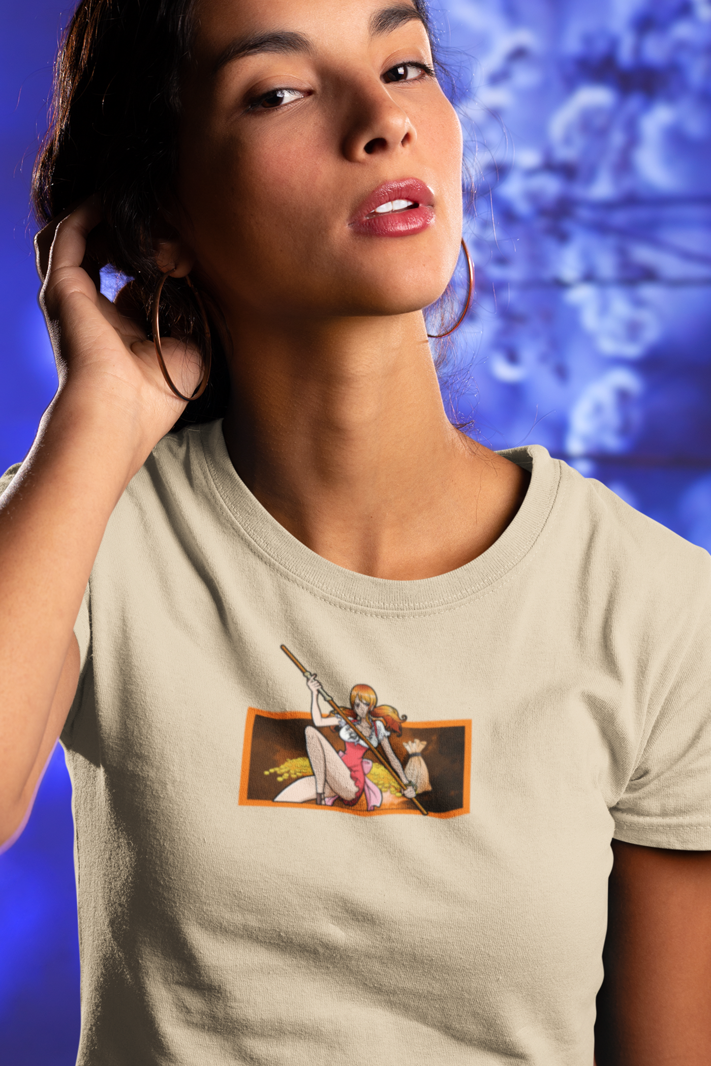 Essential Shirt Unisex Nami