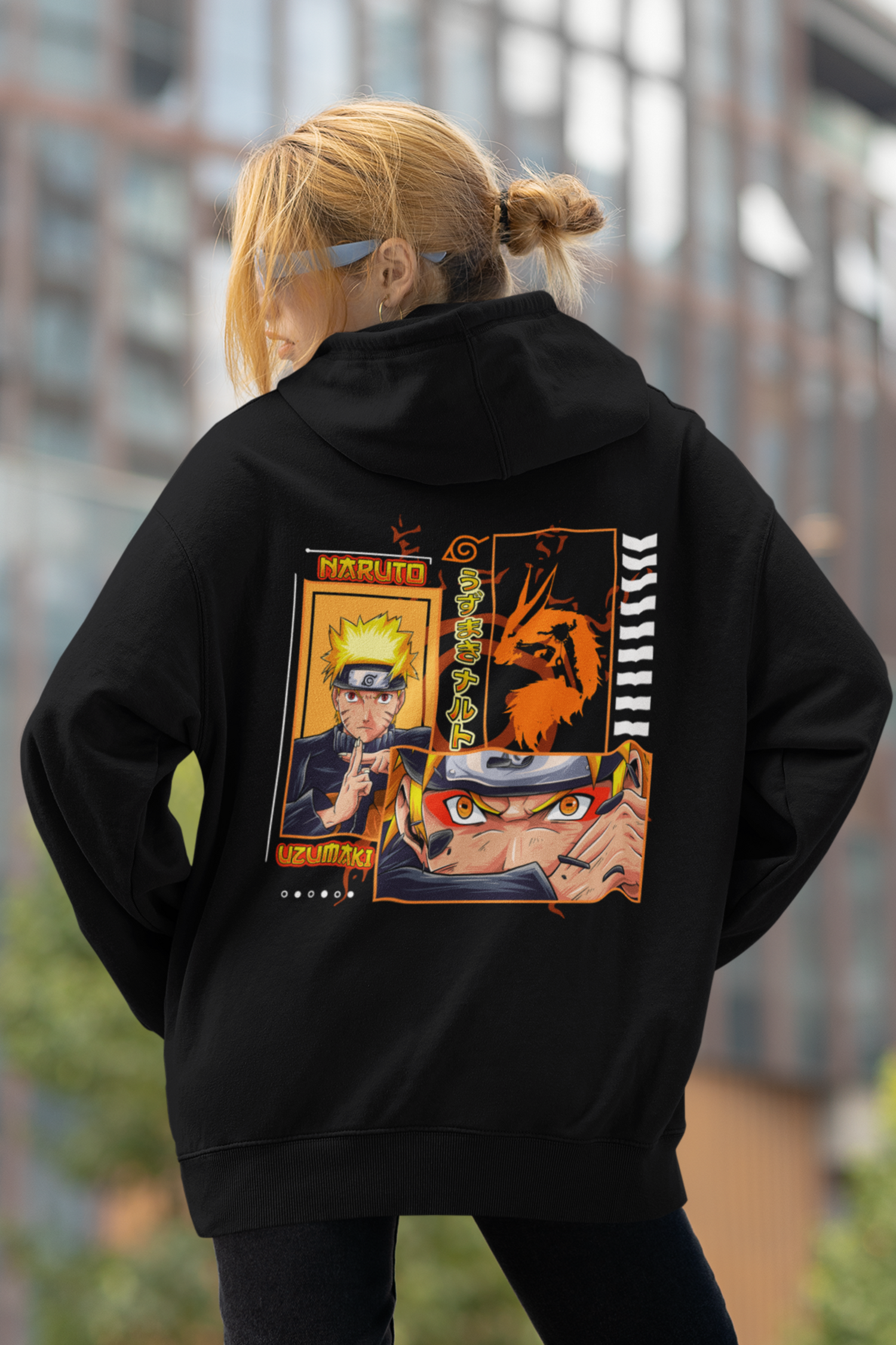 Hoodies & Sweatshirts