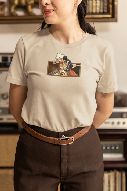 Essential Shirt Unisex Lysop